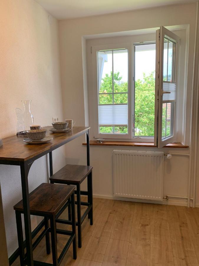 Ferienwohnungen Bohner/Wohnung Elisabeth Meersburg Exterior foto